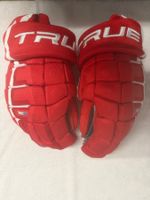 Eishockeyhandschuh der Marke True XC9 gr 15``